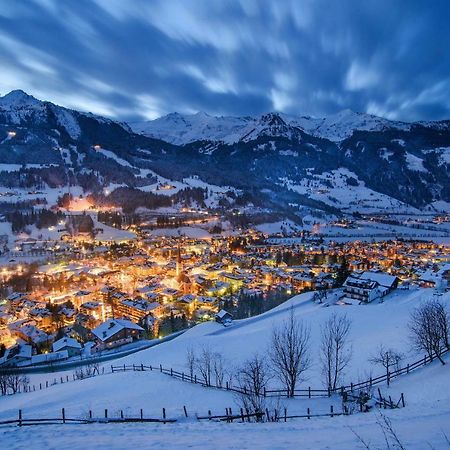 Ferienwohnung Lenz Bad Hofgastein Dış mekan fotoğraf