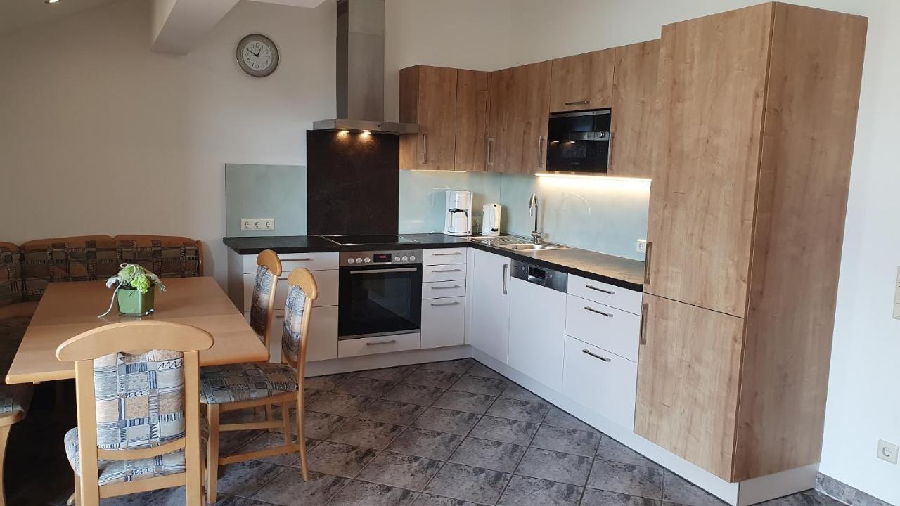 Ferienwohnung Lenz Bad Hofgastein Dış mekan fotoğraf