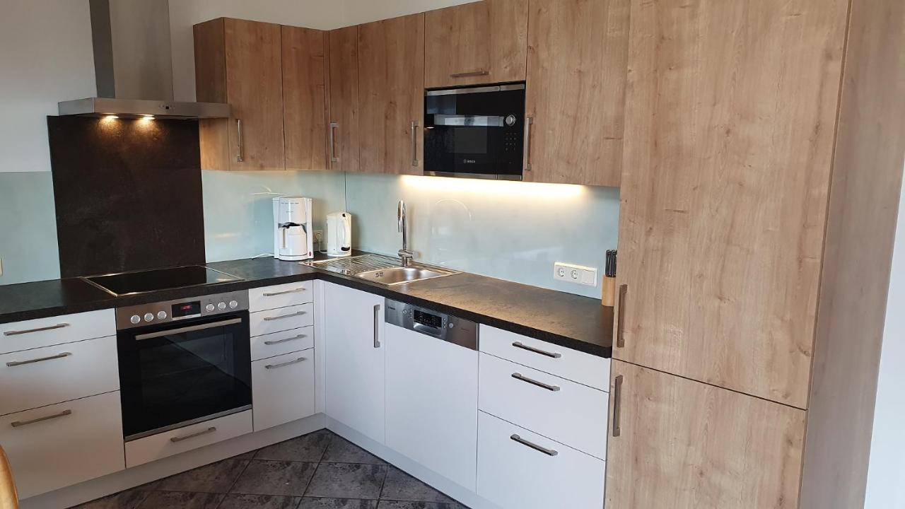 Ferienwohnung Lenz Bad Hofgastein Dış mekan fotoğraf