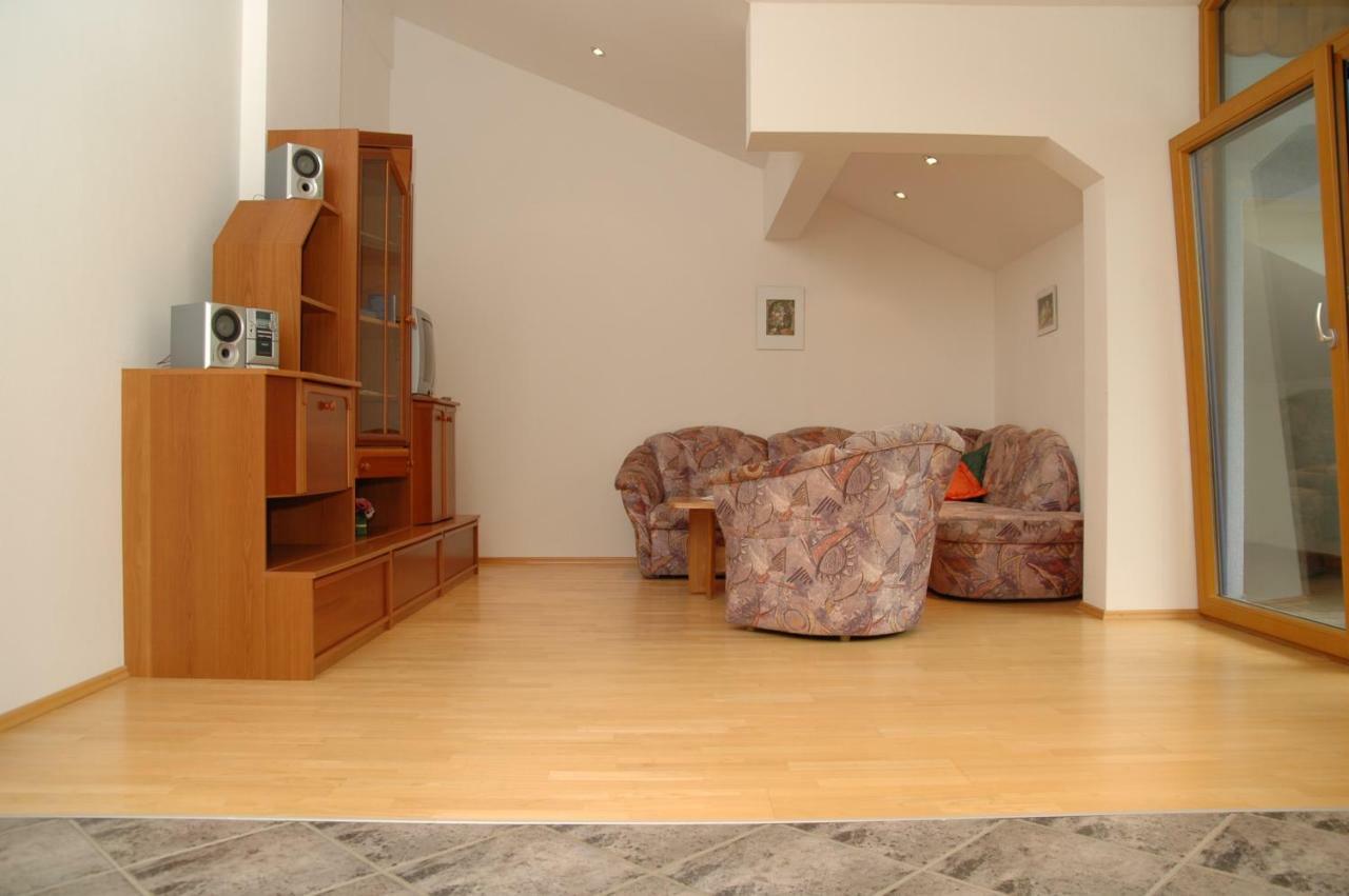 Ferienwohnung Lenz Bad Hofgastein Dış mekan fotoğraf
