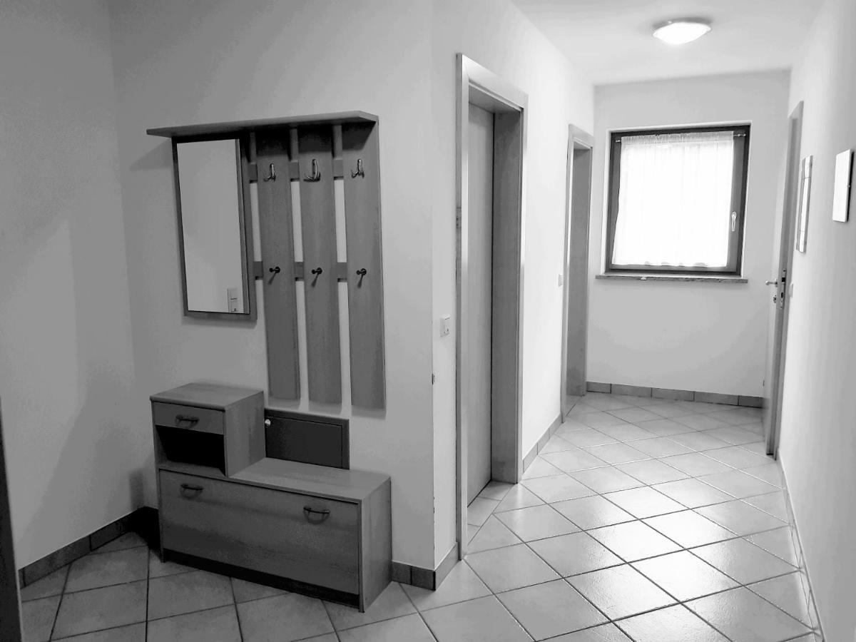 Ferienwohnung Lenz Bad Hofgastein Dış mekan fotoğraf