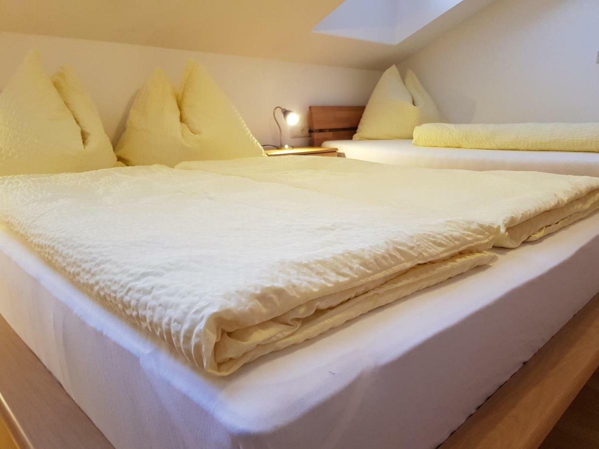 Ferienwohnung Lenz Bad Hofgastein Dış mekan fotoğraf