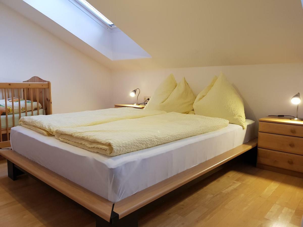 Ferienwohnung Lenz Bad Hofgastein Dış mekan fotoğraf