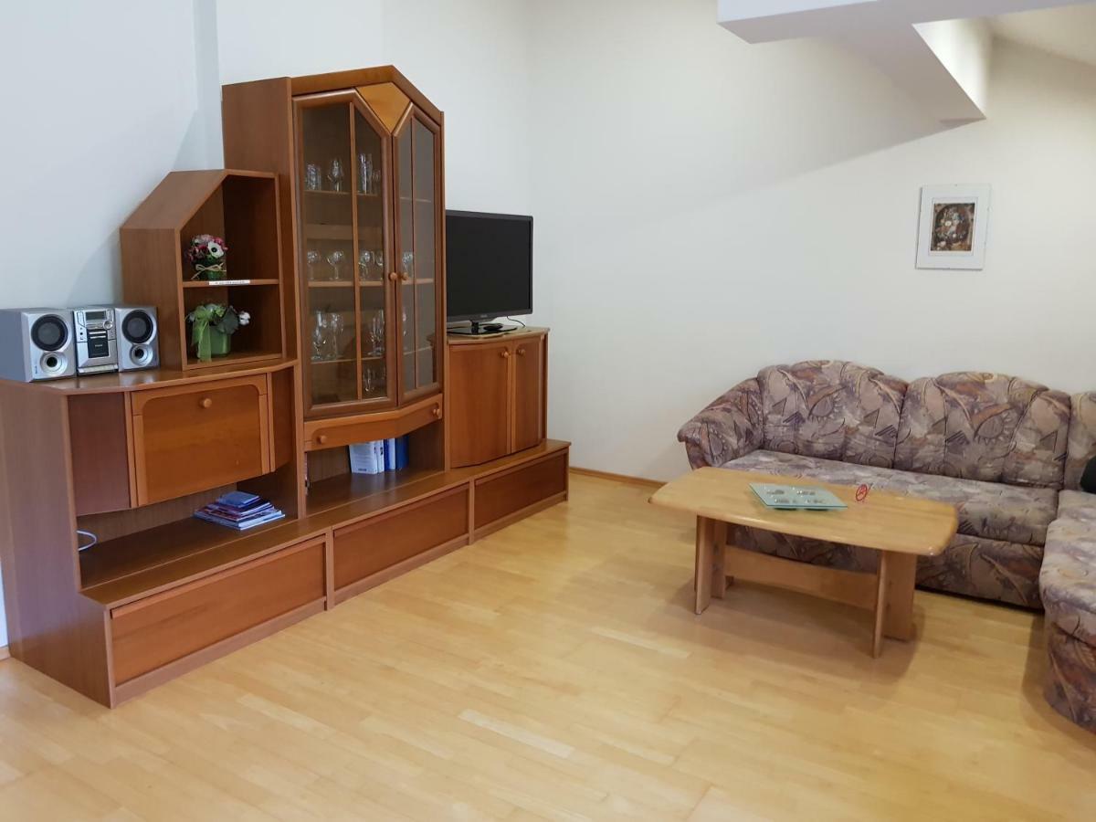 Ferienwohnung Lenz Bad Hofgastein Dış mekan fotoğraf