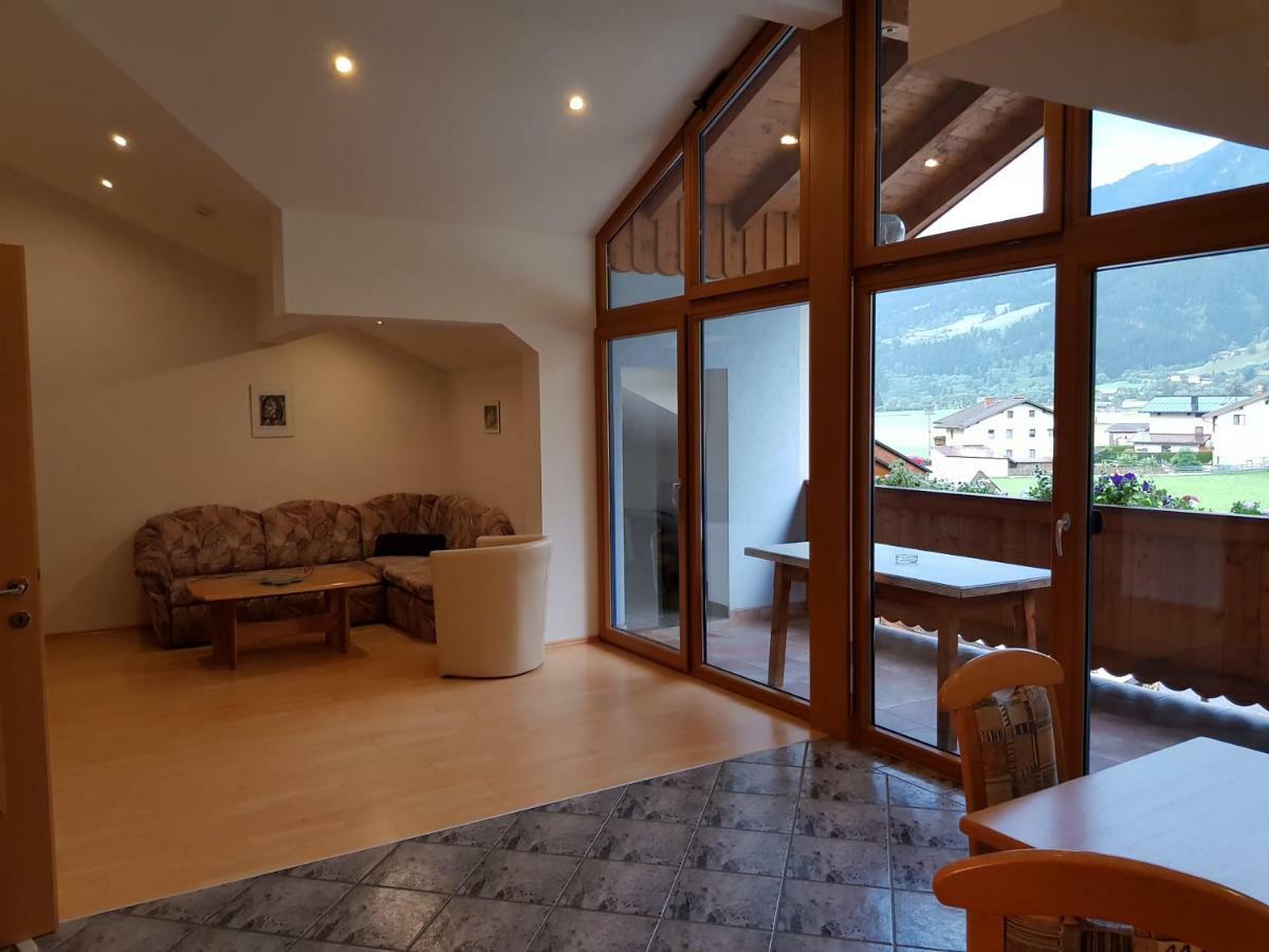 Ferienwohnung Lenz Bad Hofgastein Dış mekan fotoğraf