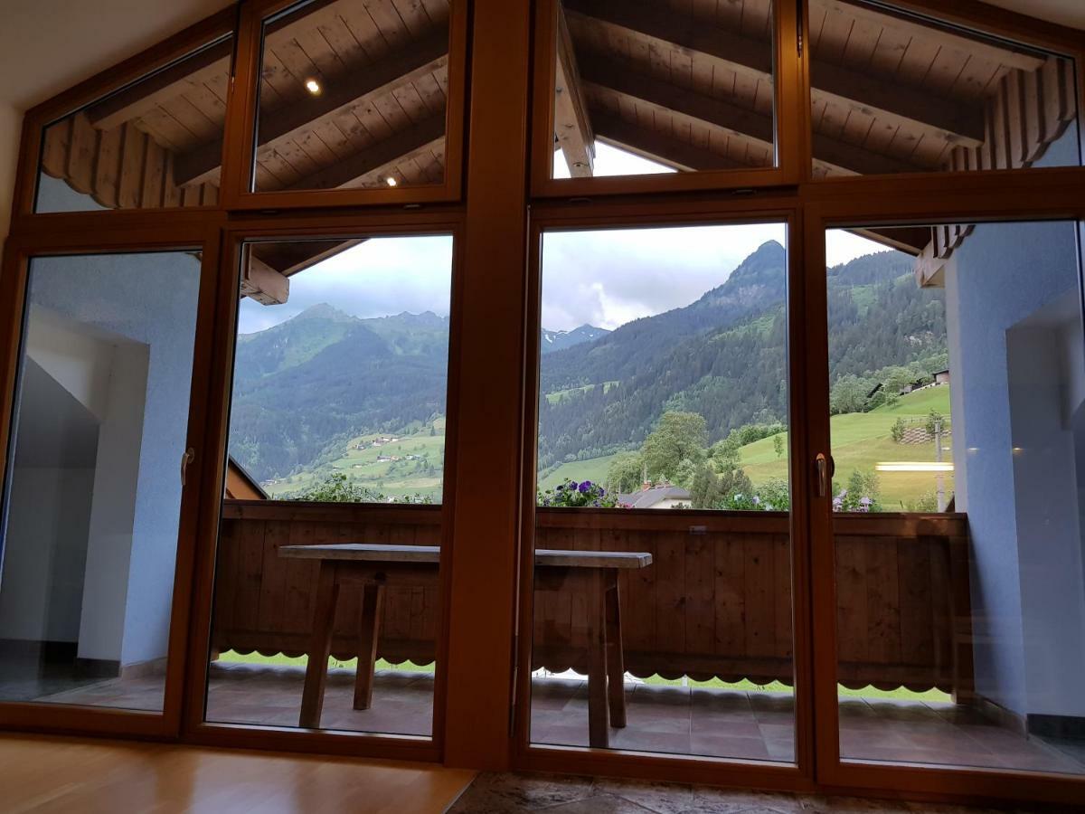 Ferienwohnung Lenz Bad Hofgastein Dış mekan fotoğraf