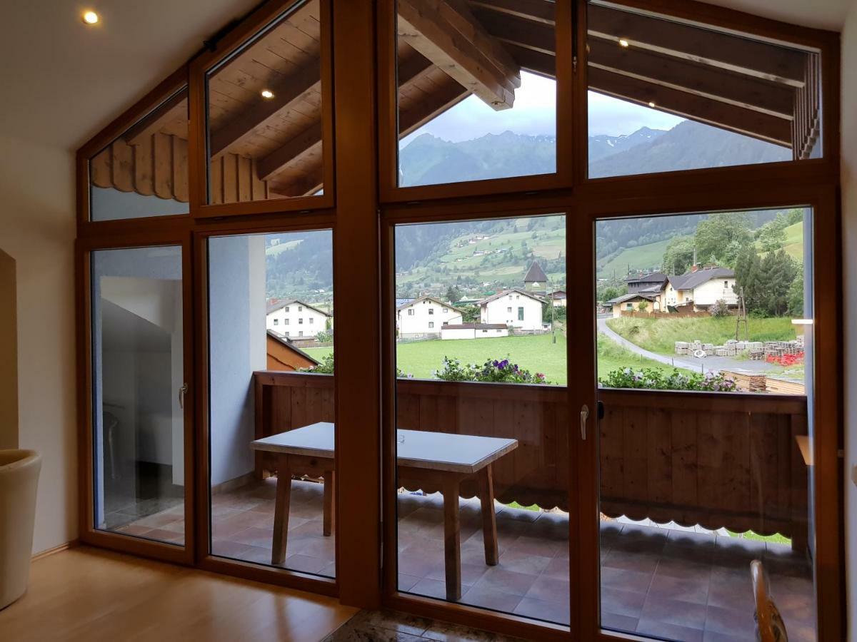 Ferienwohnung Lenz Bad Hofgastein Dış mekan fotoğraf