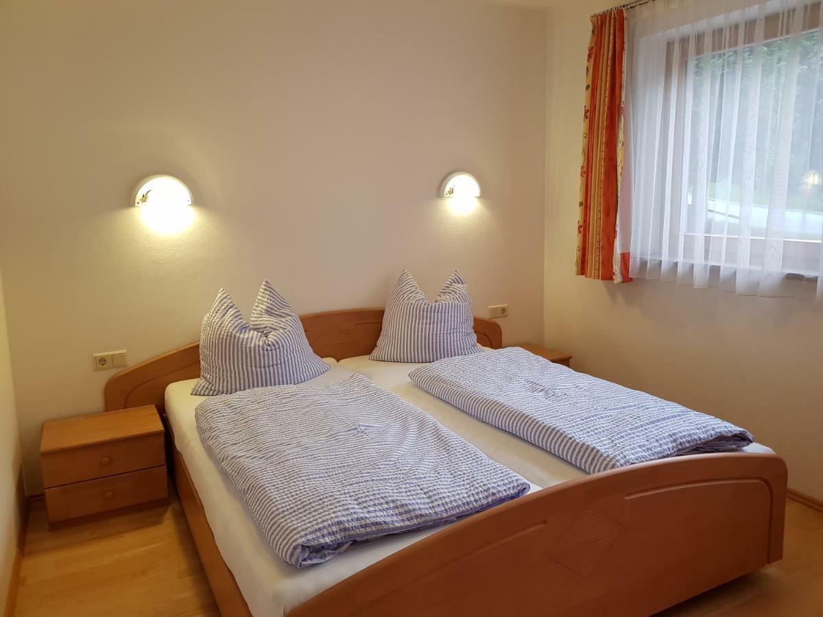 Ferienwohnung Lenz Bad Hofgastein Dış mekan fotoğraf