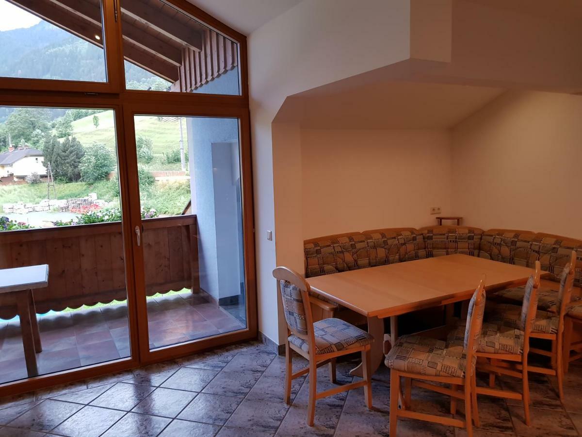 Ferienwohnung Lenz Bad Hofgastein Dış mekan fotoğraf