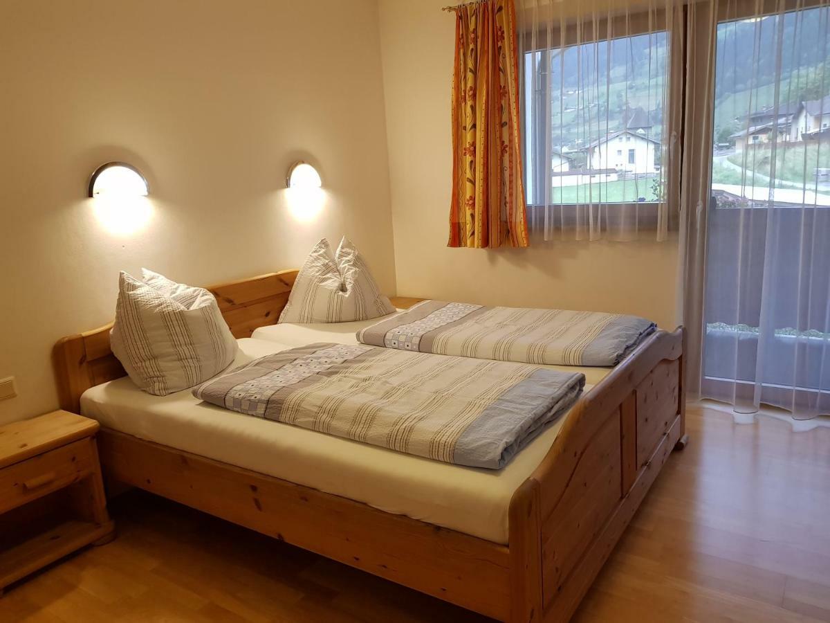 Ferienwohnung Lenz Bad Hofgastein Dış mekan fotoğraf